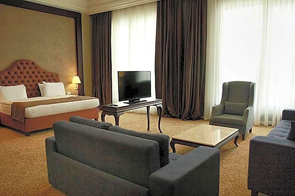 Vialand Palace Hotel