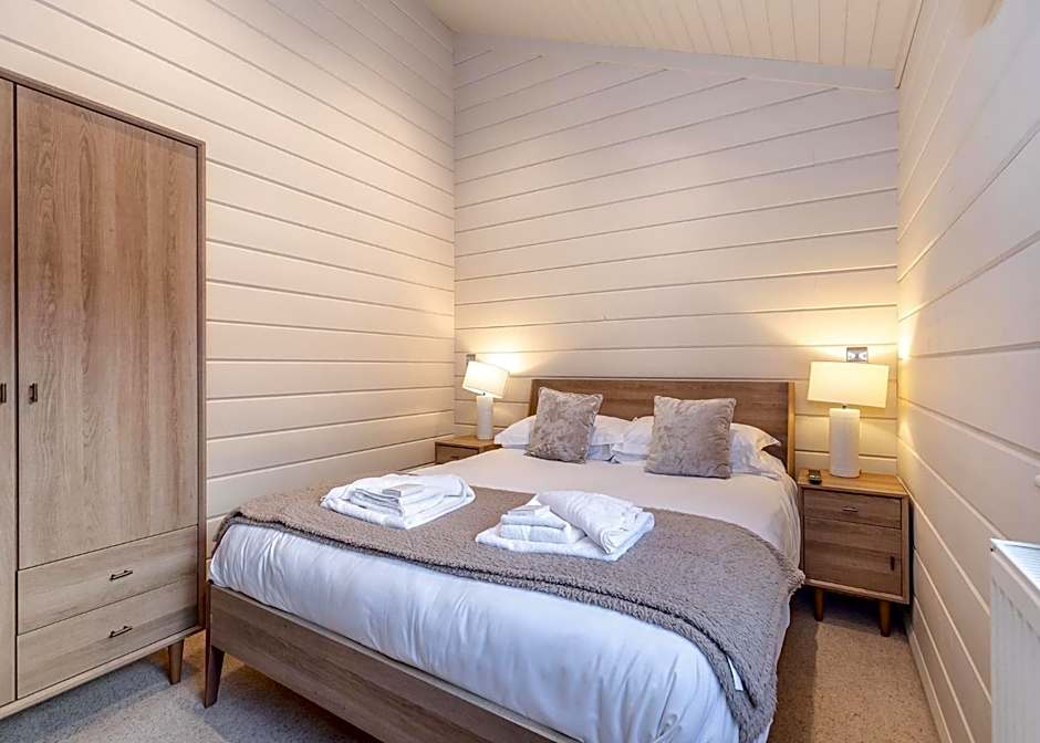 Snainton Luxury Lodges