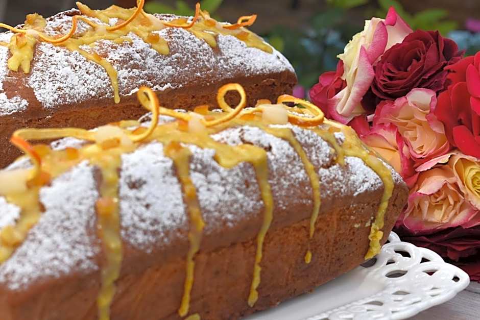 Ganimede Hotel, Galaxidi