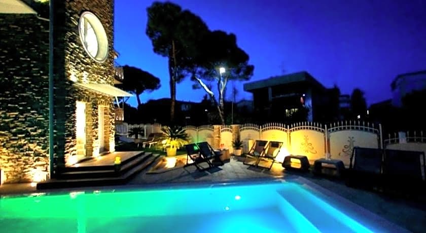 B&B Bellavista Exclusive Desenzano