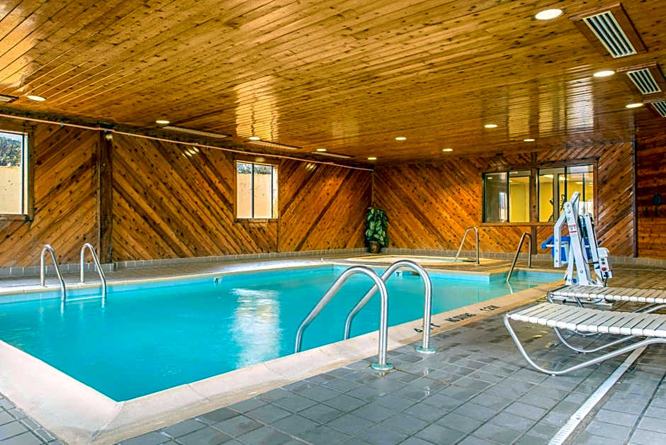 Quality Inn Bloomington