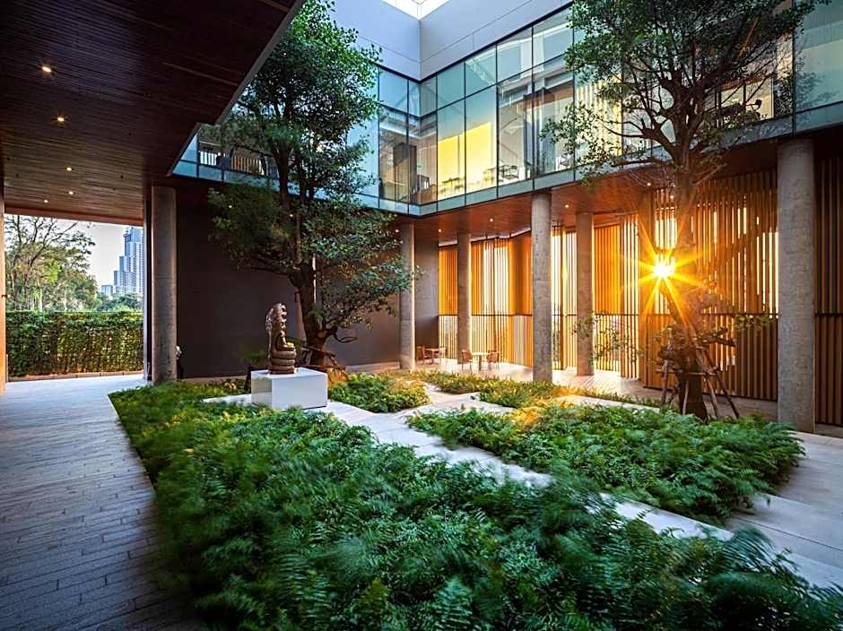 Arize Hotel Sri Racha