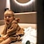 Aparthotel Familiaris - Family Apartments - Pools & Spa in Dolomites