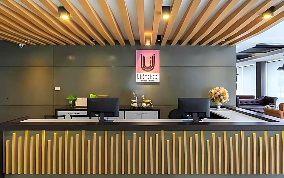 U Home Hotel