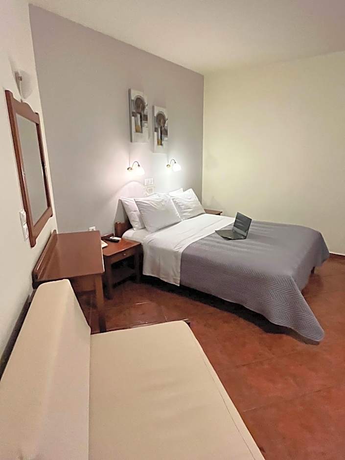 Iolkos Hotel Apartments