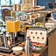Hotel Mercure Mulhouse Centre