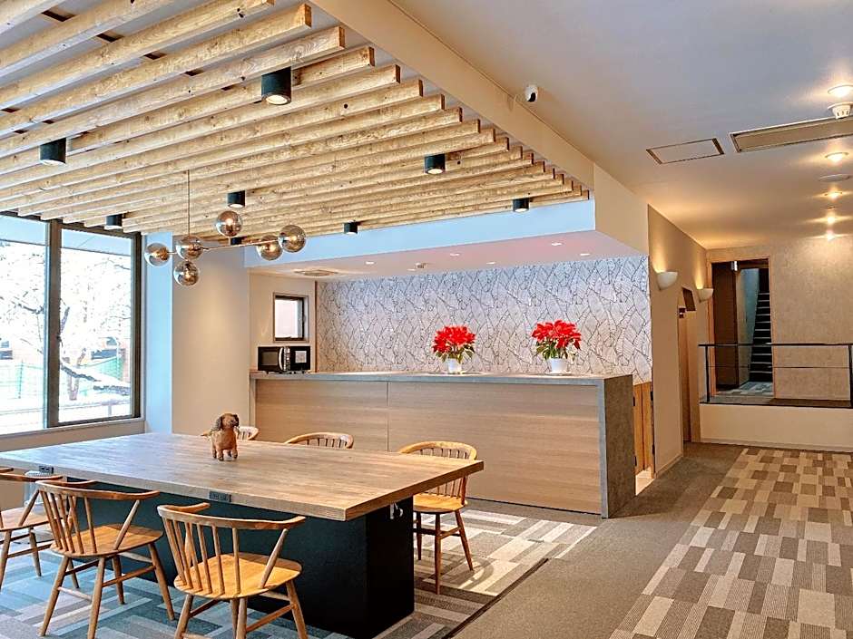 Sora Hotel Karuizawa Outlet