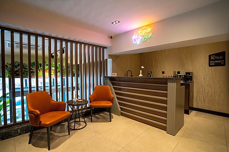 Kucuk Velic Hotel