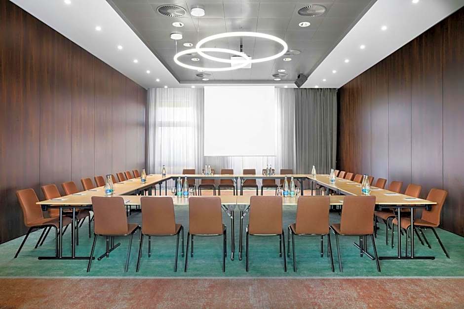 Courtyard by Marriott Basel