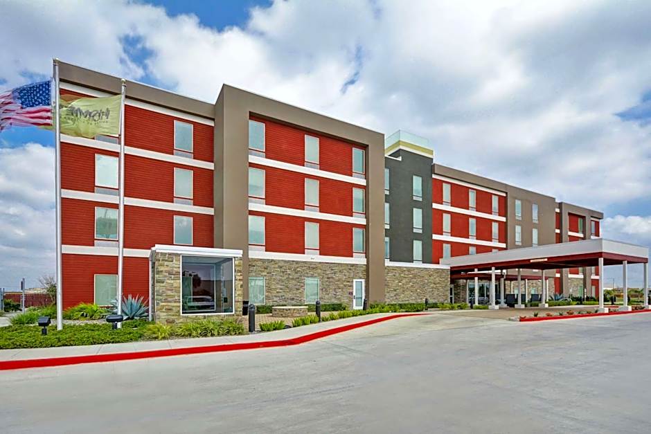 Home2 Suites by Hilton Brownsville