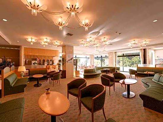 Hotel Bay Grand Kunisaki