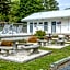 Beach Bum West-O Motel