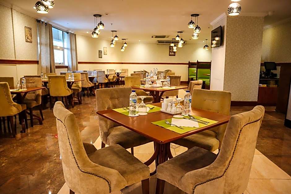 Vision Imperial Hotel Formerly Excelsior Hotel Downtown