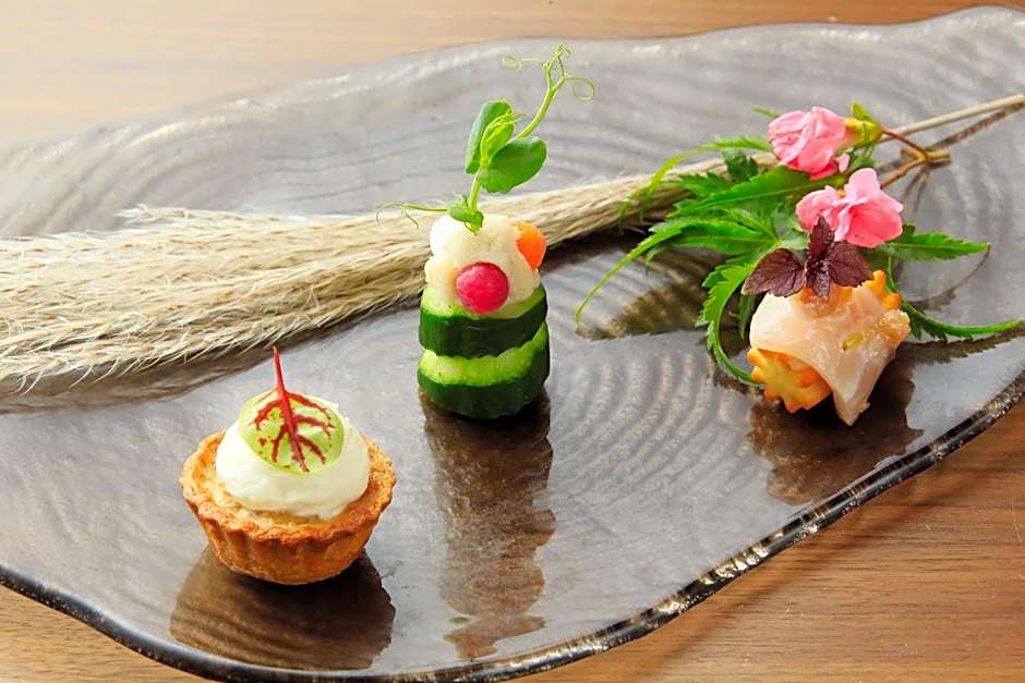 Blisstia Hakone Sengokuhara Adult only