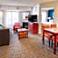 Residence Inn by Marriott Dallas Plano/Legacy