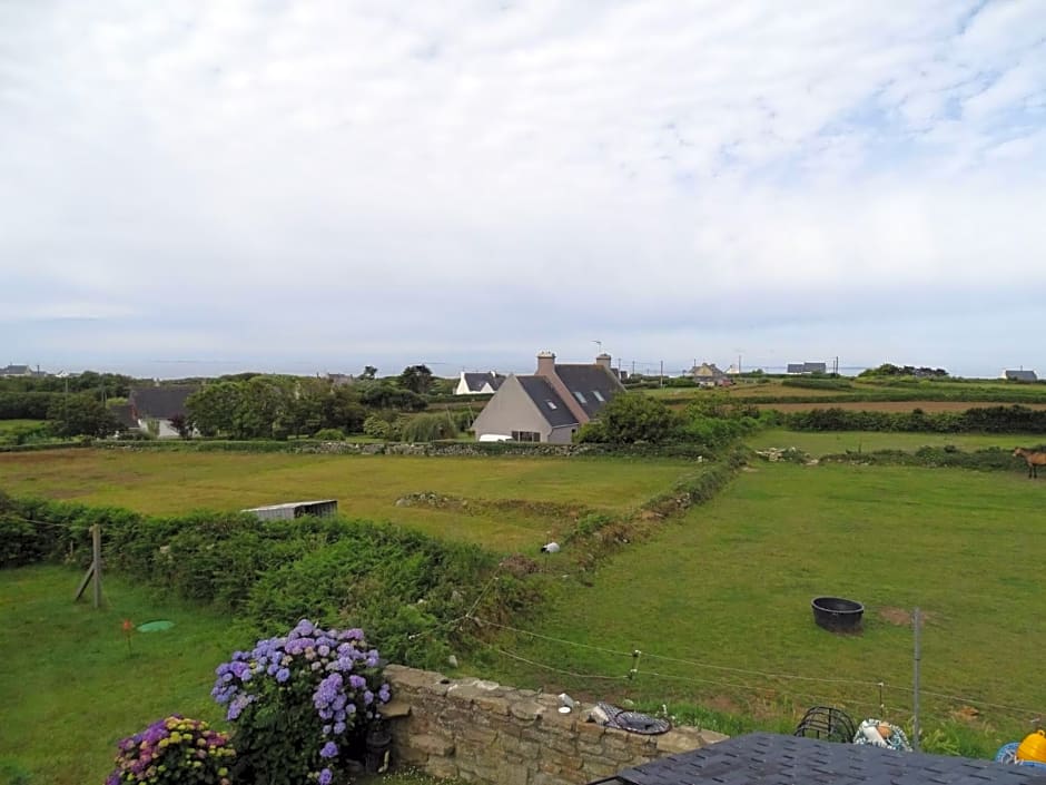Chambres d'hôtes de Kermerrien