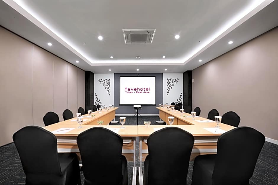 favehotel Tuban