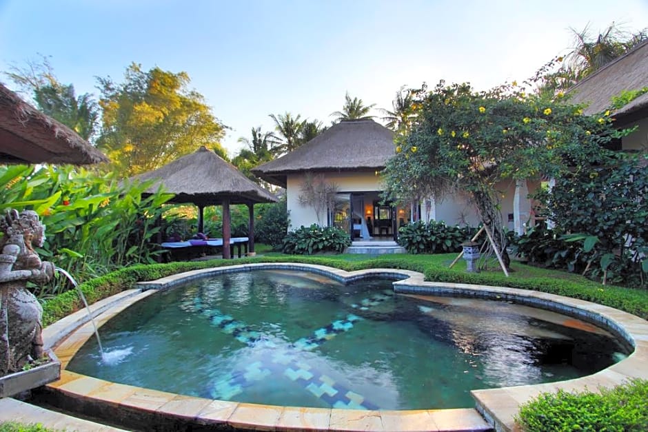 Furama Villas & Spa Ubud