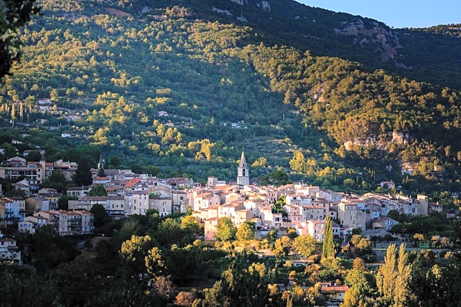 Muller's Bed & Breakfast