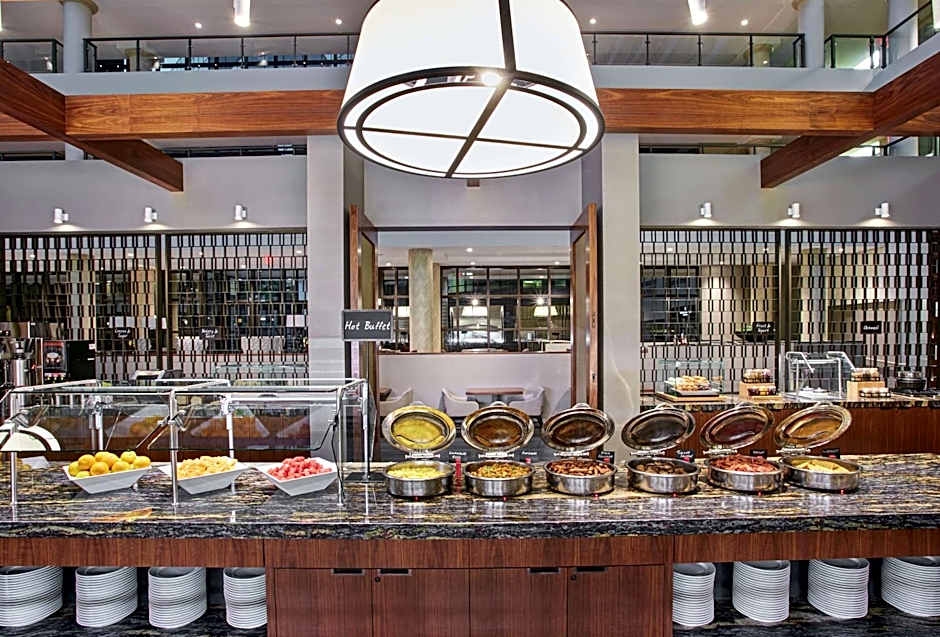 Embassy Suites by Hilton Washington D.C. Georgetown