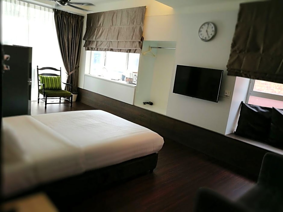 Coffea Garden cafe & stay