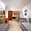Apanemia Apartments by Flegra