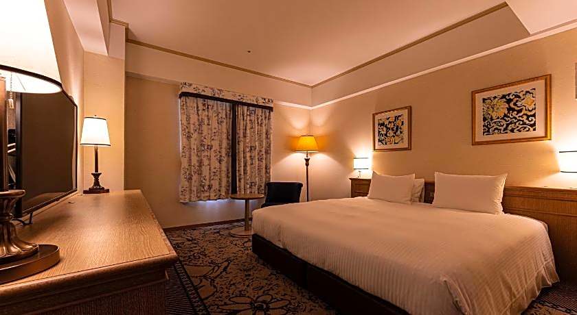 Hotel Nikko Huis Ten Bosch
