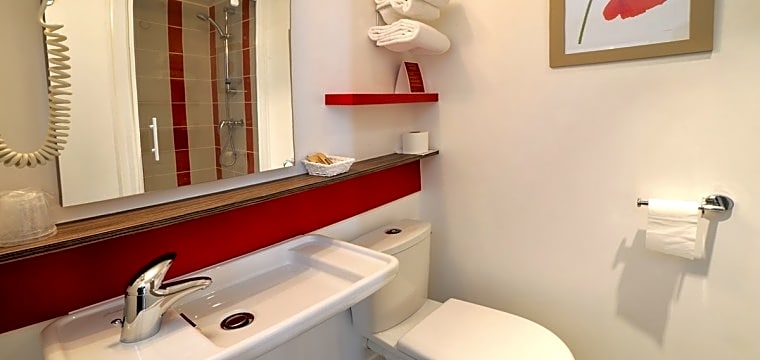 Sure Hotel by Best Western Nantes Saint-Herblain