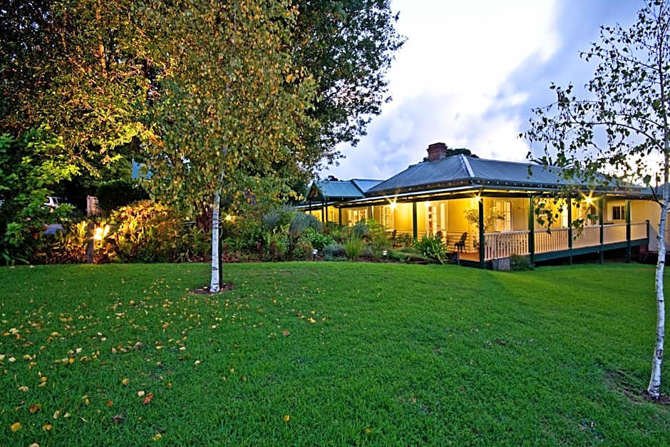 Margaret River Guest House