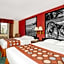 Super 8 by Wyndham Gettysburg