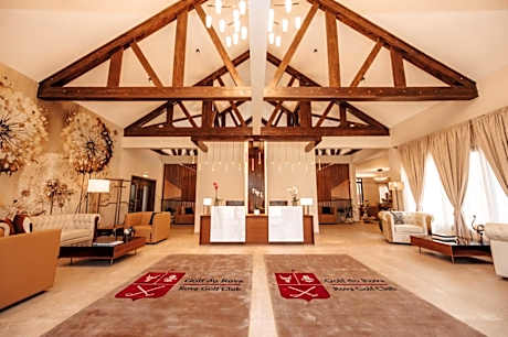 Golf du Rova Luxury Hotel