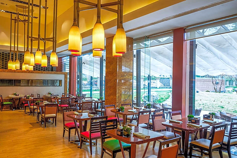 Shangri-La Hotel Xi'an