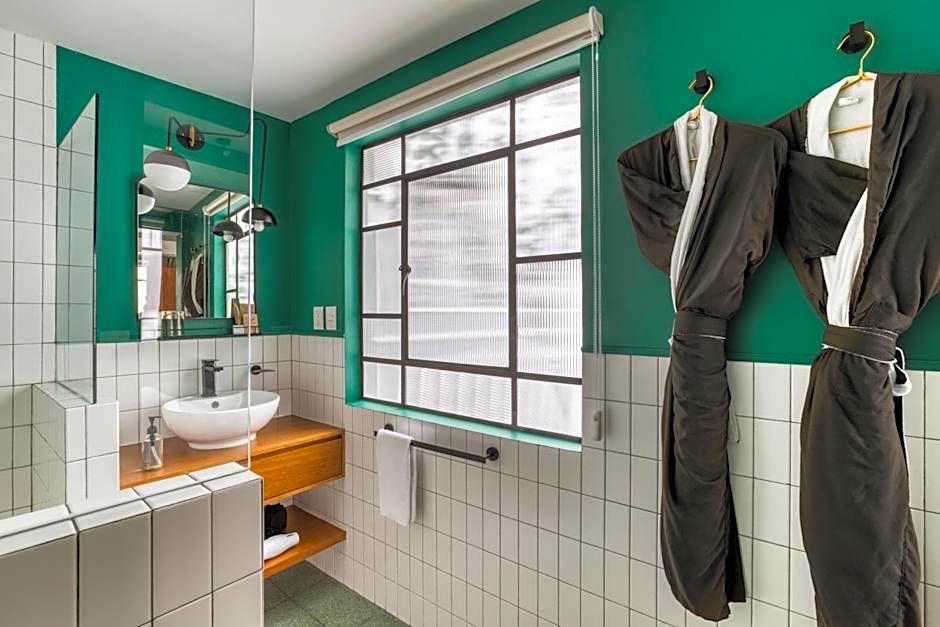 Casa Altata Hotel Boutique