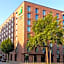 Holiday Inn Hamburg Berliner Tor By IHG