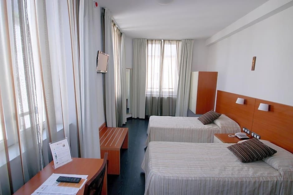 Hotel Florence
