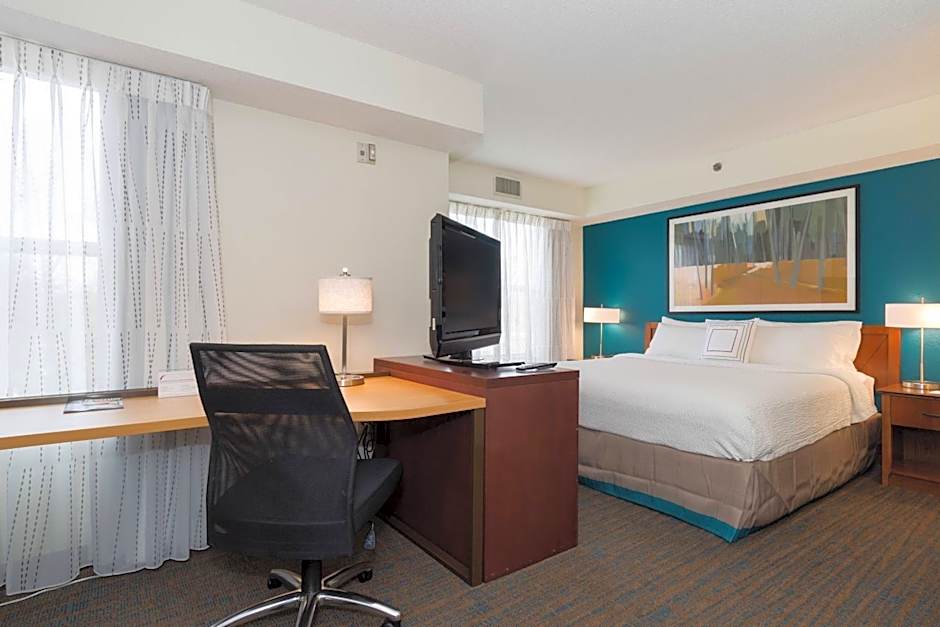 Residence Inn by Marriott Charlotte Lake Norman