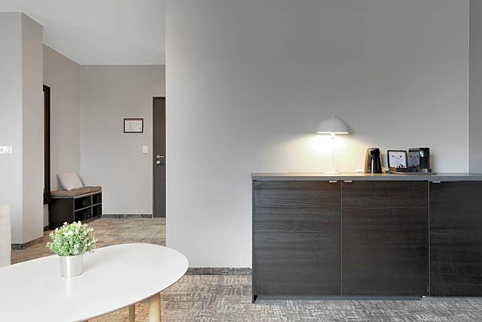 Konvin Hotel by Reykjavik Keflavik Airport