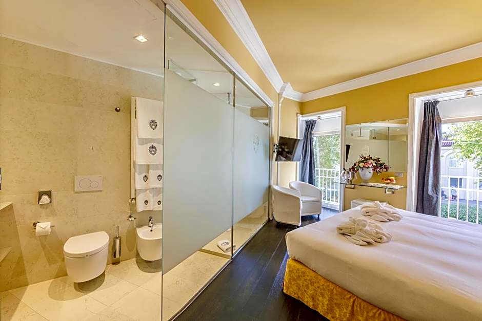 Greif Hotel Maria Theresia