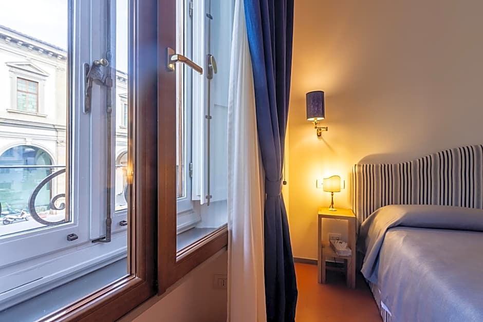 La Casa del Ghiberti B&B