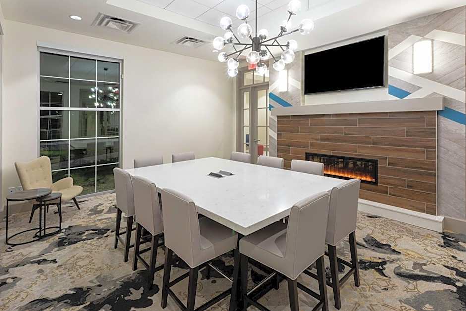 Hilton Garden Inn St. Cloud, Mn