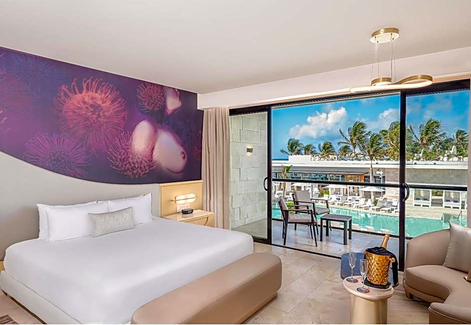 The Eden by Desire Riviera Maya All Inclusive, Exclusively for Couples