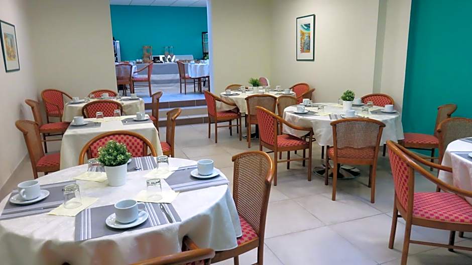 Résidence Mer & Golf Eugénie