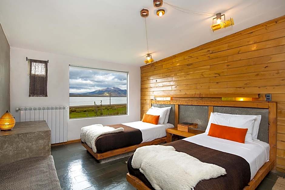 Hotel Altiplanico Puerto Natales