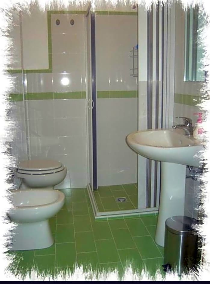 B&B del centro storico ***