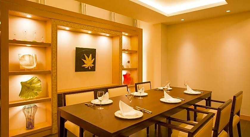Tendo Hotel