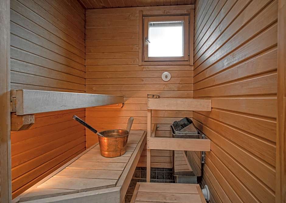 Ski-Inn RukaTonttu