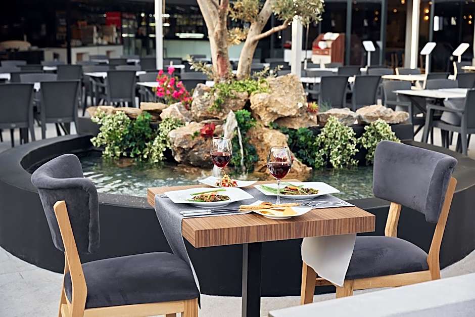 Kaila Krizantem Hotel