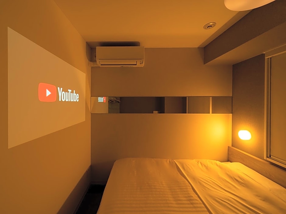 Super Hotel Premier Obihiro Ekimae