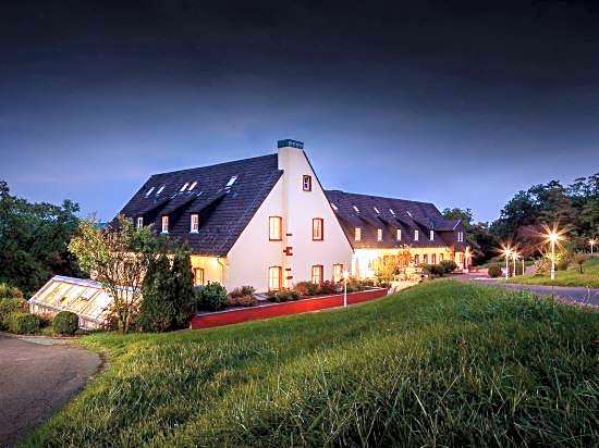 Landhotel Kauzenberg