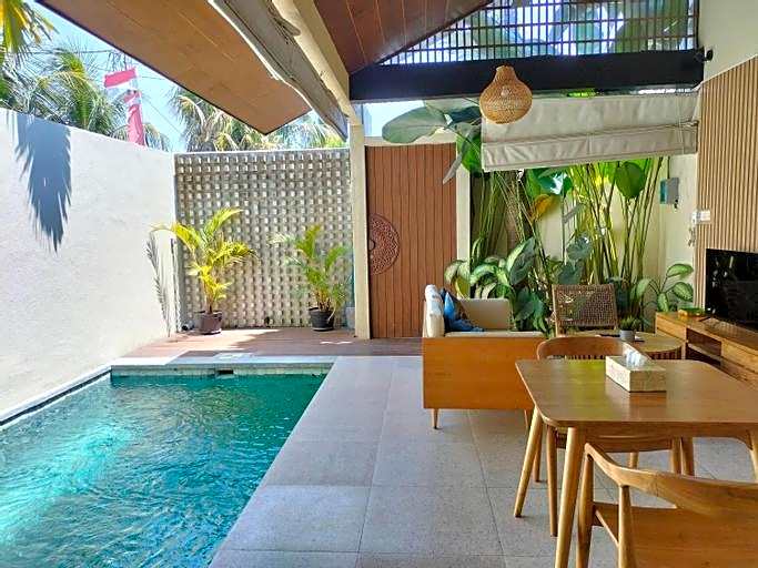 Casalita Ubud Romantic Villas